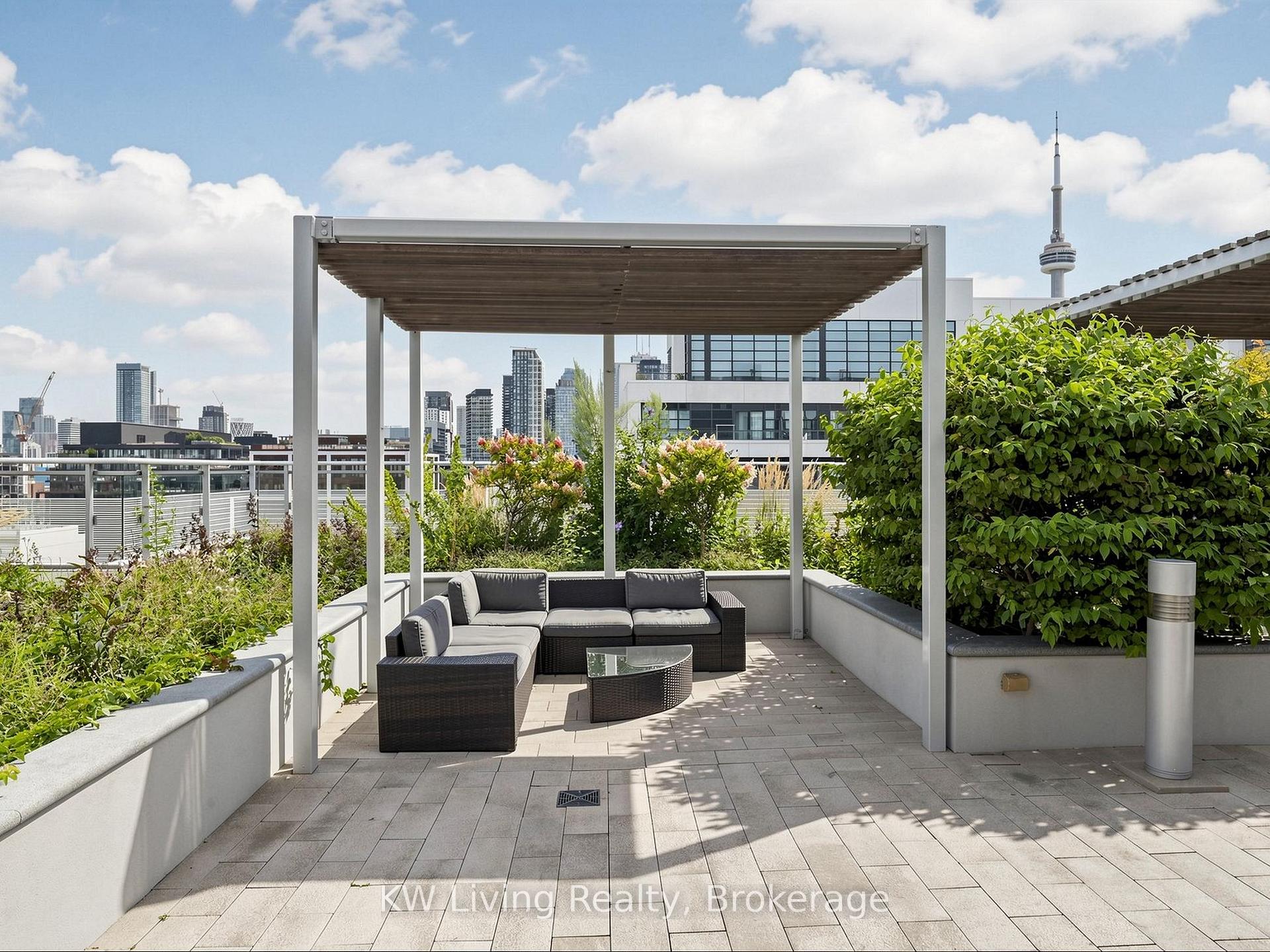 Photo 35 of Unit 3, Adelaide 525 Street, Toronto, Waterfront Communities — HOMEH