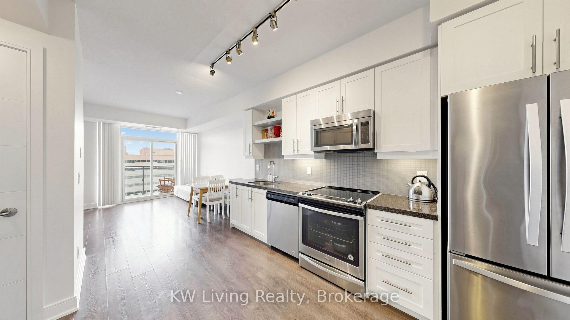 Photo 8 of Unit 3, Adelaide 525 Street, Toronto, Waterfront Communities — HOMEH