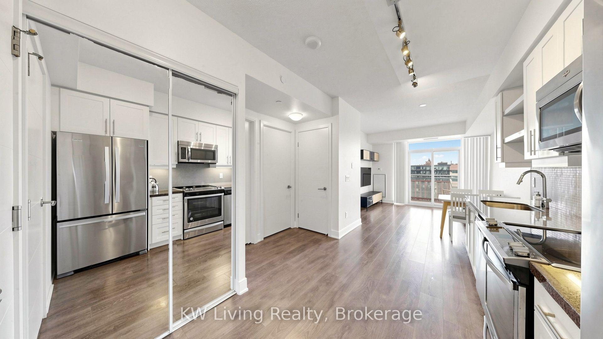 Photo 10 of Unit 3, Adelaide 525 Street, Toronto, Waterfront Communities — HOMEH