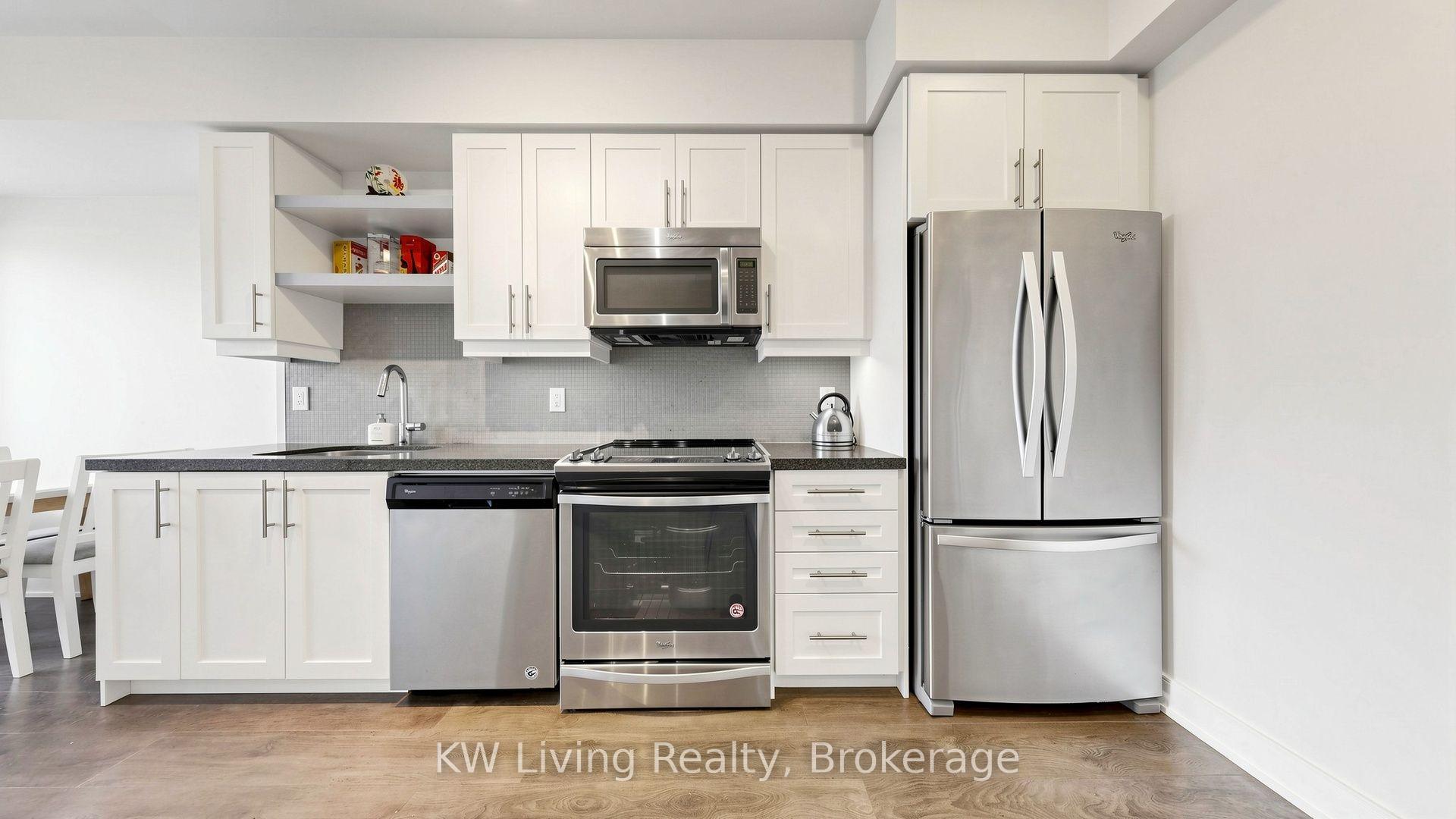 Photo 12 of Unit 3, Adelaide 525 Street, Toronto, Waterfront Communities — HOMEH