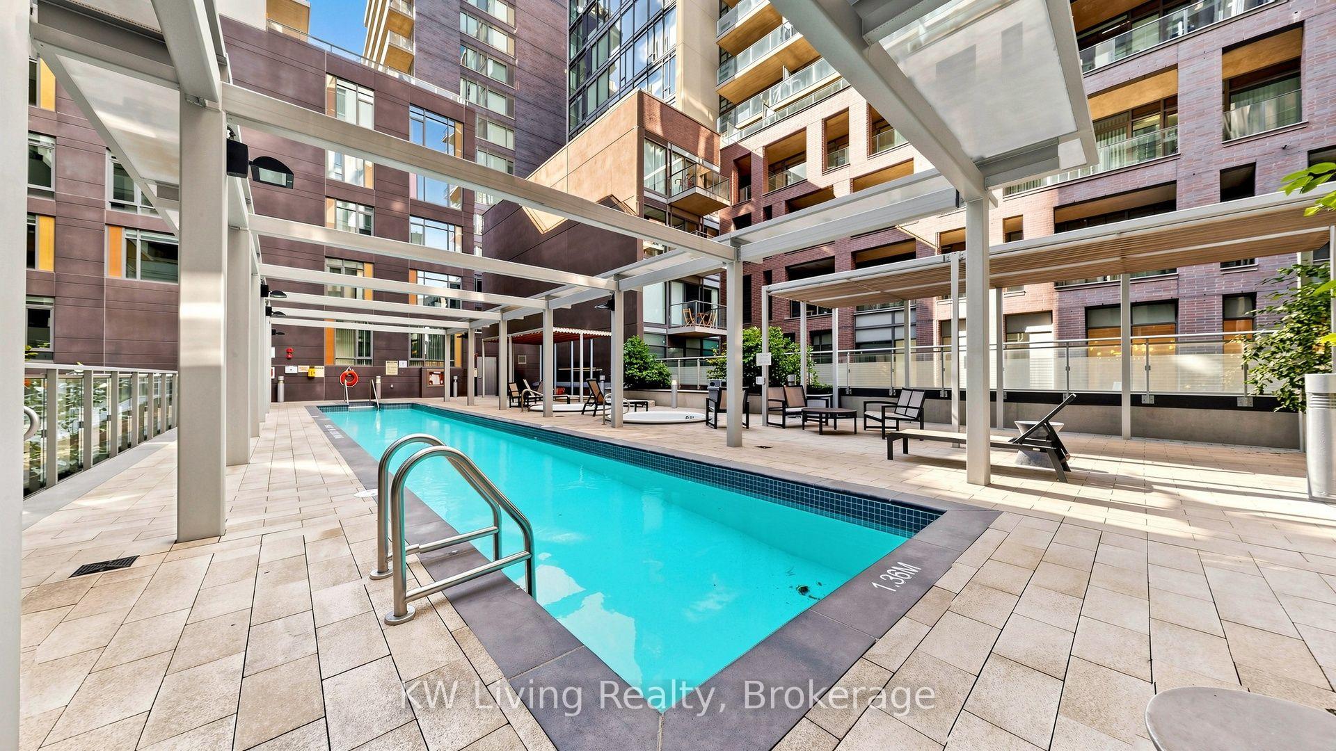 Photo 53 of Unit 3, Adelaide 525 Street, Toronto, Waterfront Communities — HOMEH
