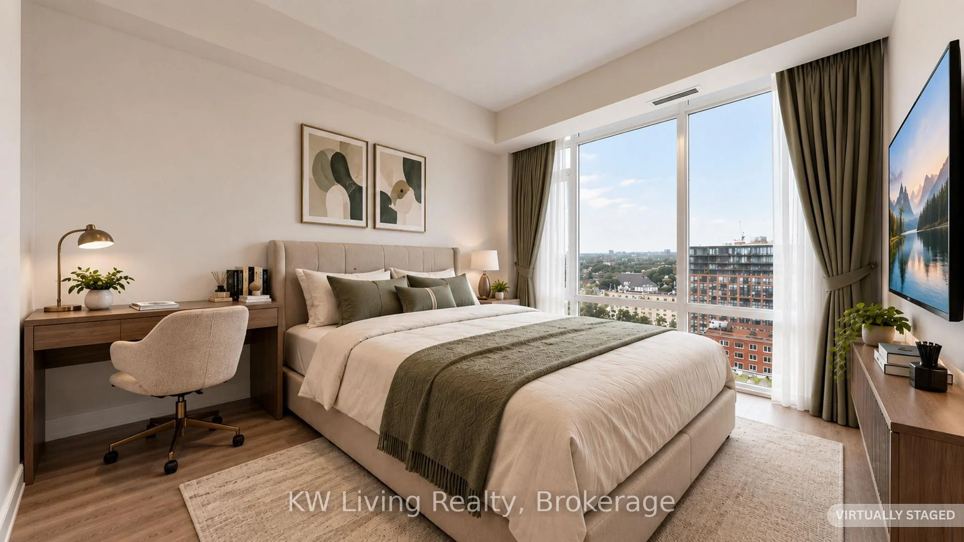 Photo 32 of Unit 3, Adelaide 525 Street, Toronto, Waterfront Communities — HOMEH