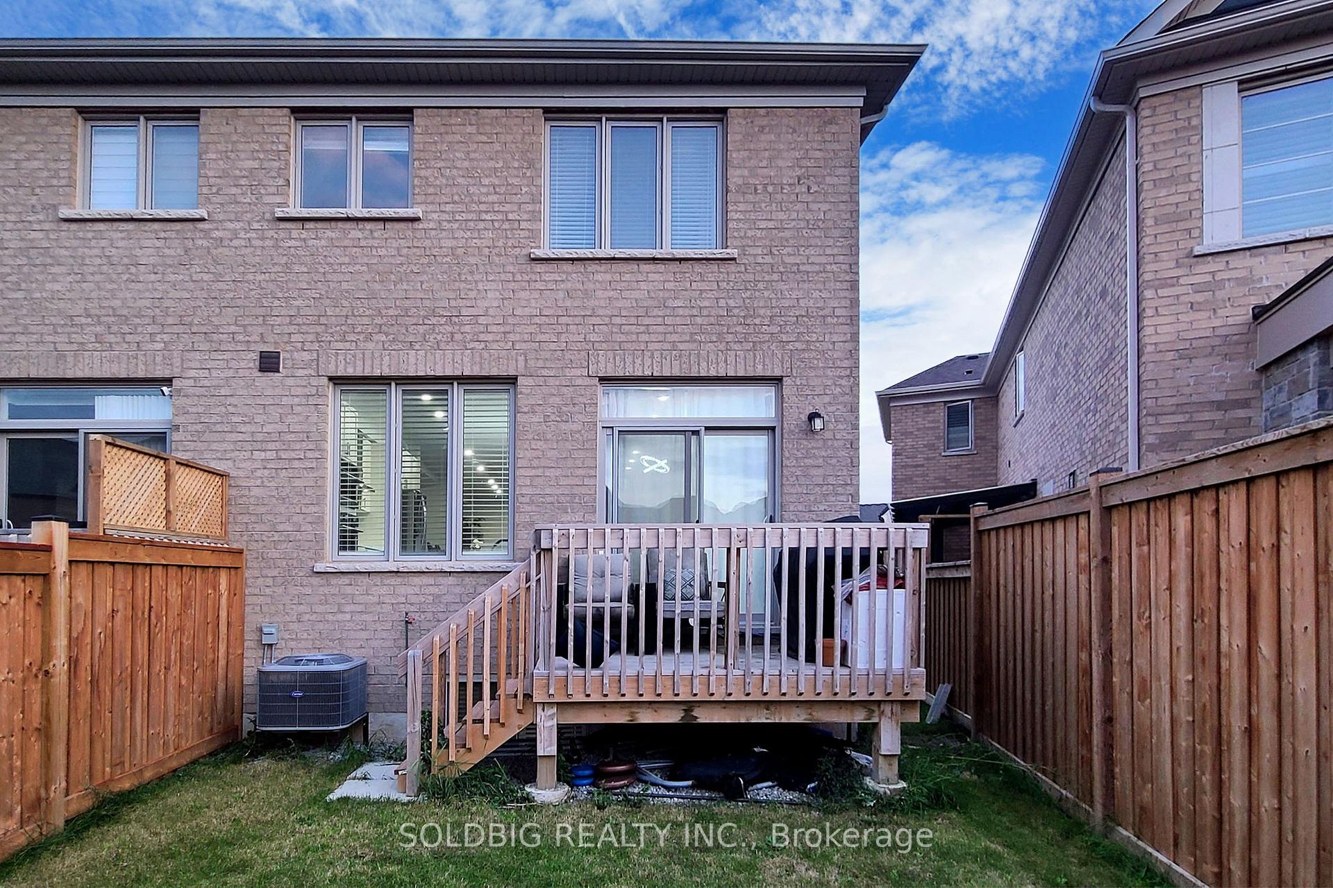 Photo 61 of 1265 Chee Chee Landing, Milton, Ford — HOMEH