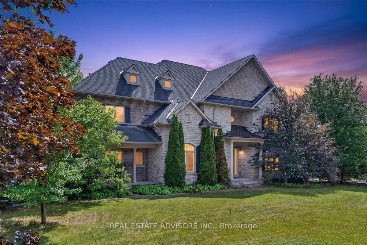 Photo 3 of 43 Grayfield Drive, Whitchurch-Stouffville, Ballantrae — HOMEH