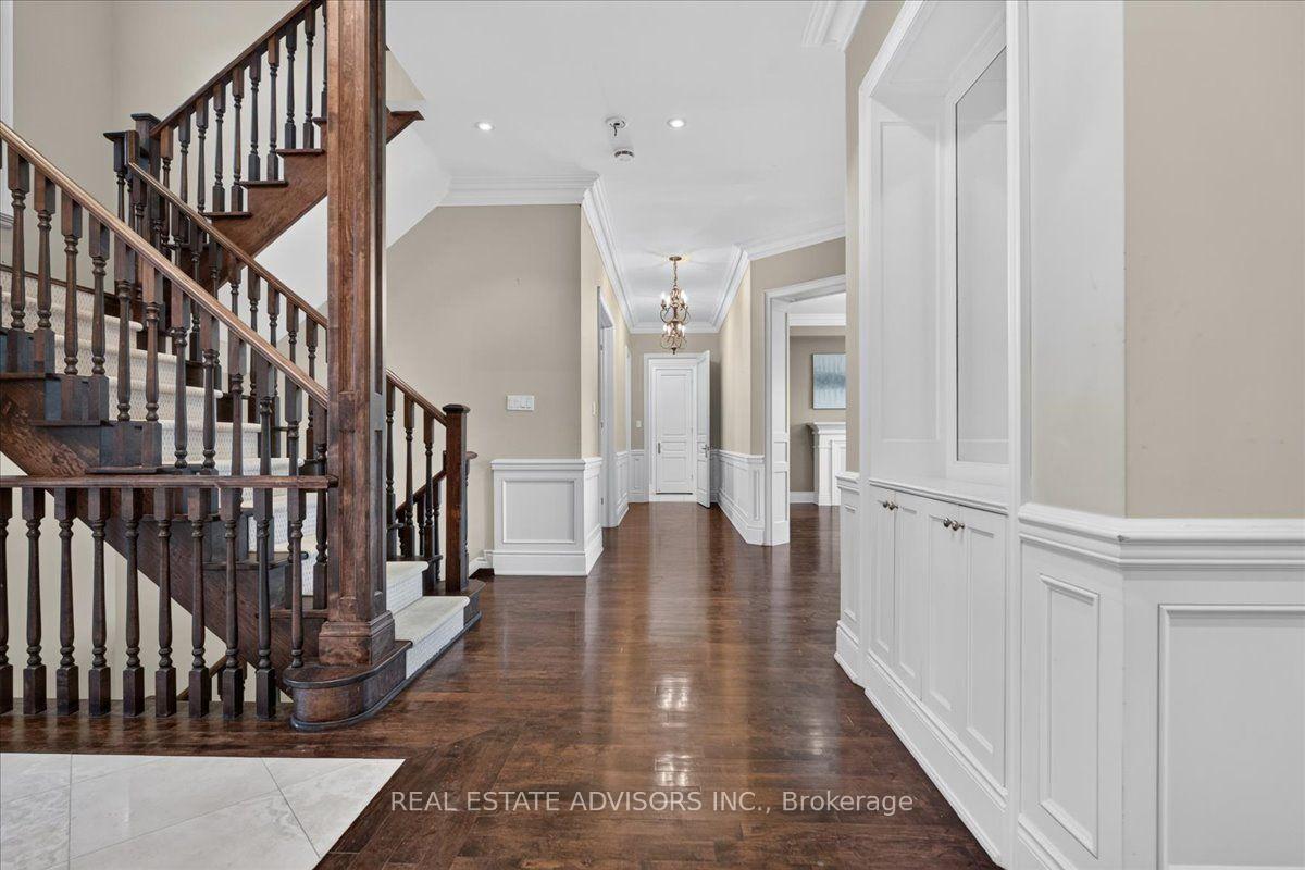 Photo 13 of 43 Grayfield Drive, Whitchurch-Stouffville, Ballantrae — HOMEH
