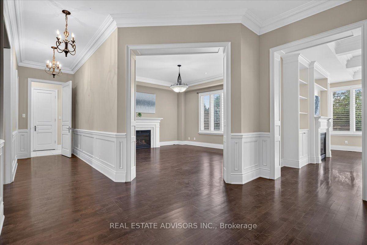Photo 14 of 43 Grayfield Drive, Whitchurch-Stouffville, Ballantrae — HOMEH