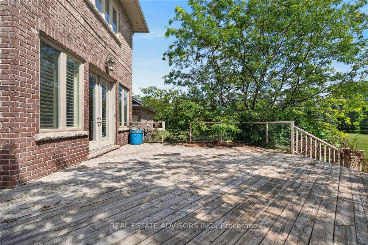 Photo 51 of 43 Grayfield Drive, Whitchurch-Stouffville, Ballantrae — HOMEH