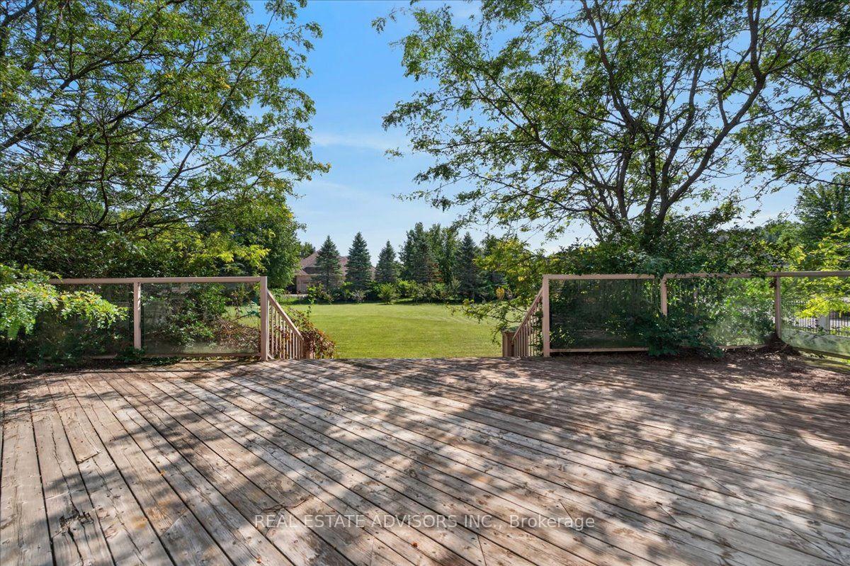Photo 54 of 43 Grayfield Drive, Whitchurch-Stouffville, Ballantrae — HOMEH