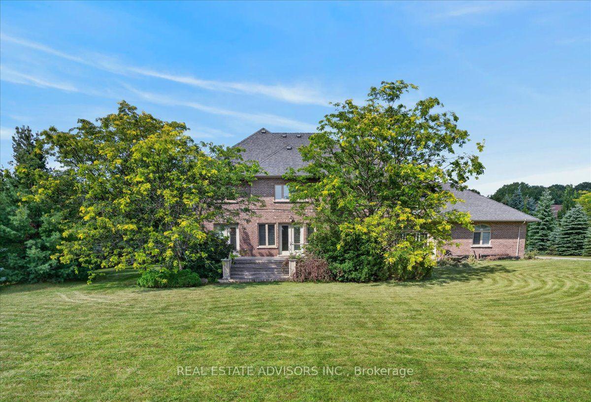 Photo 56 of 43 Grayfield Drive, Whitchurch-Stouffville, Ballantrae — HOMEH