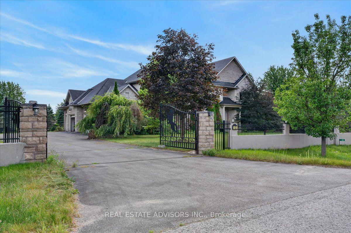 Photo 57 of 43 Grayfield Drive, Whitchurch-Stouffville, Ballantrae — HOMEH