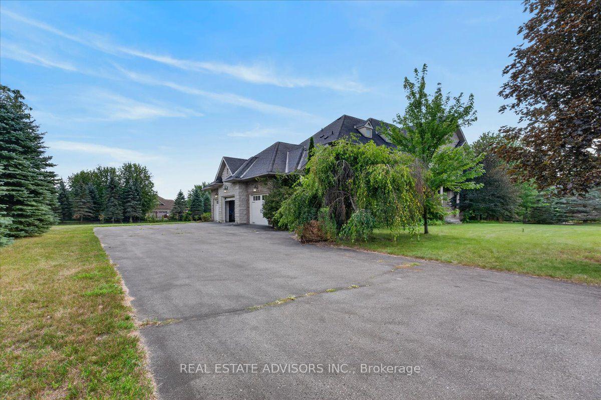 Photo 58 of 43 Grayfield Drive, Whitchurch-Stouffville, Ballantrae — HOMEH