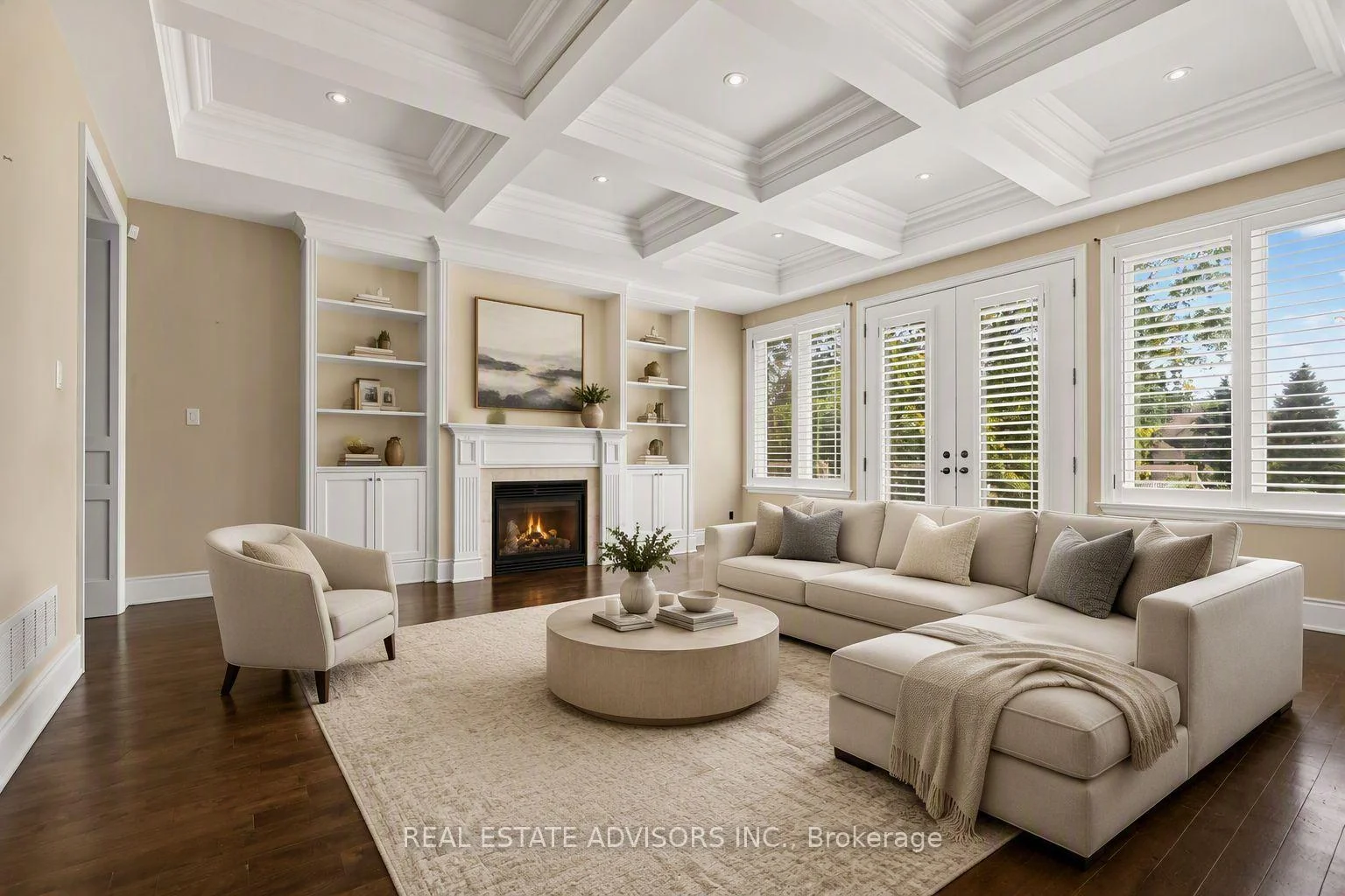 Photo 12 of 43 Grayfield Drive, Whitchurch-Stouffville, Ballantrae — HOMEH