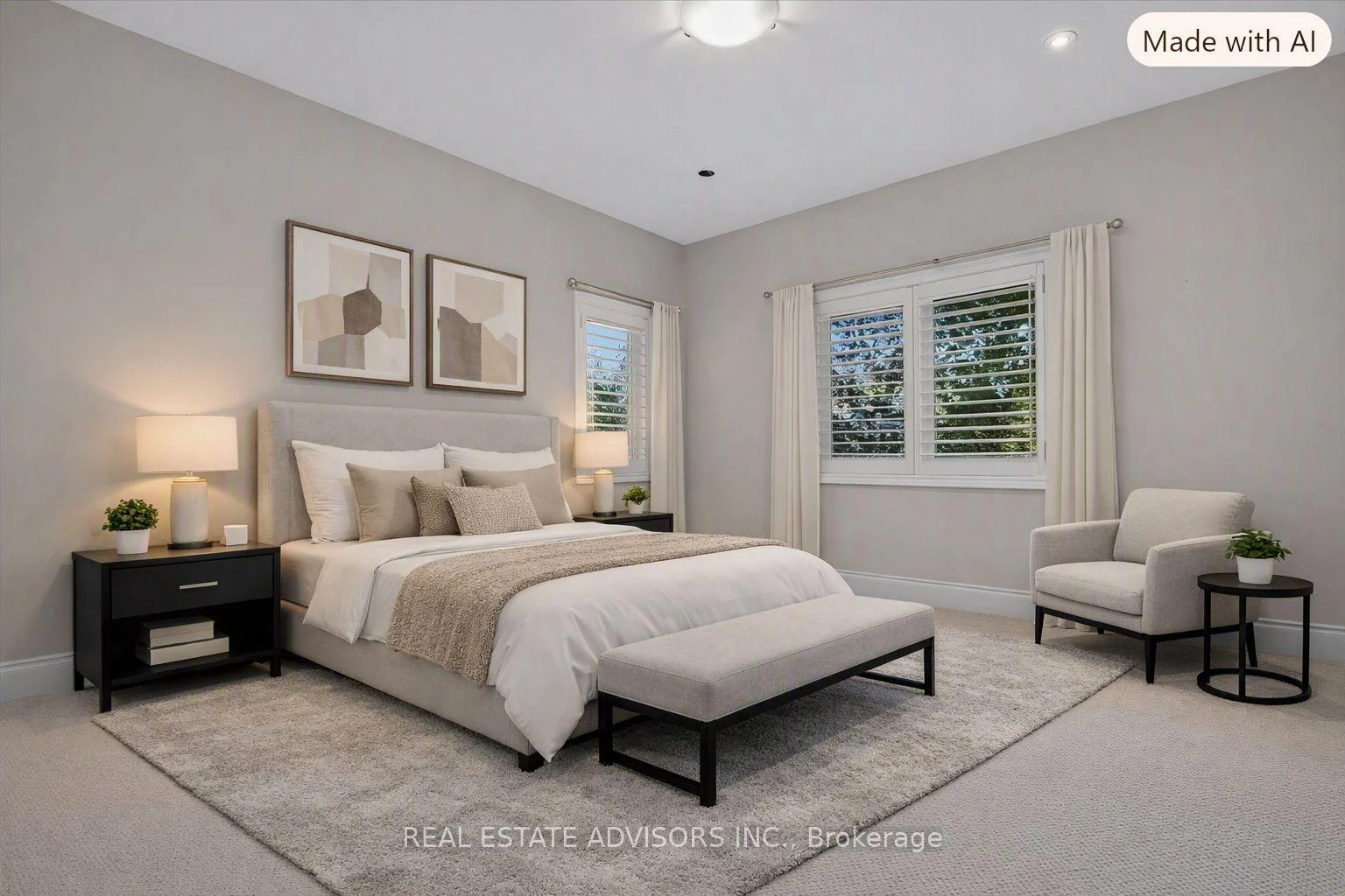 Photo 47 of 43 Grayfield Drive, Whitchurch-Stouffville, Ballantrae — HOMEH