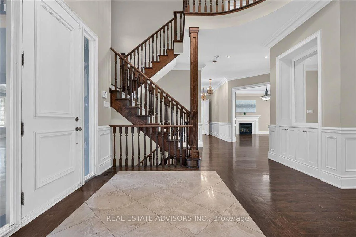 Photo 50 of 43 Grayfield Drive, Whitchurch-Stouffville, Ballantrae — HOMEH
