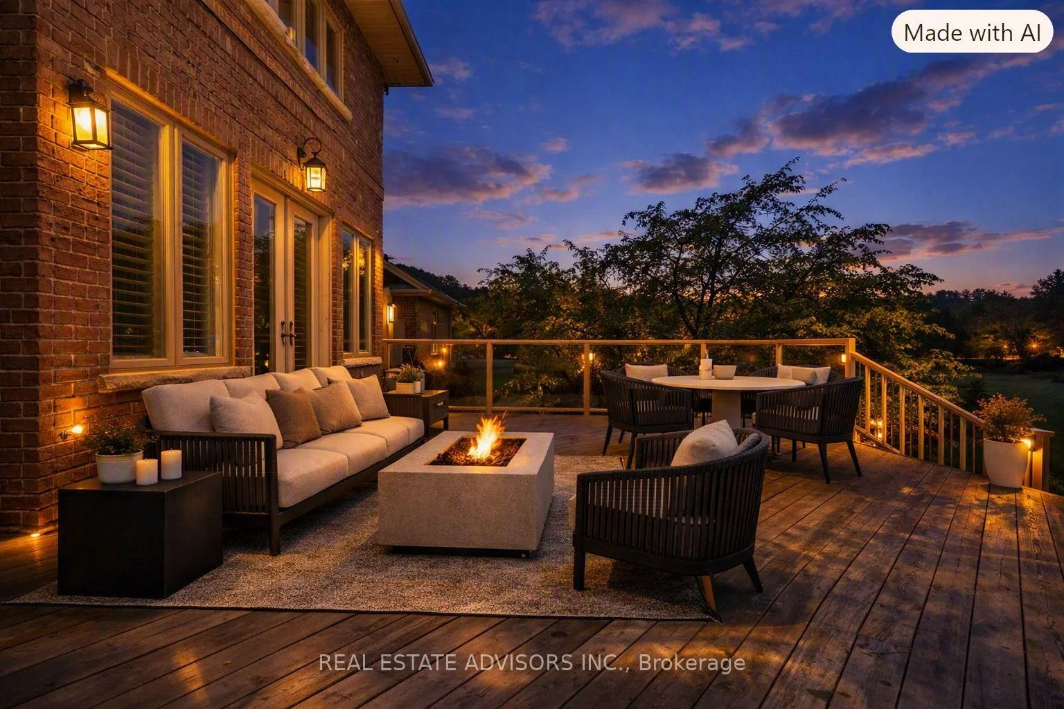 Photo 53 of 43 Grayfield Drive, Whitchurch-Stouffville, Ballantrae — HOMEH