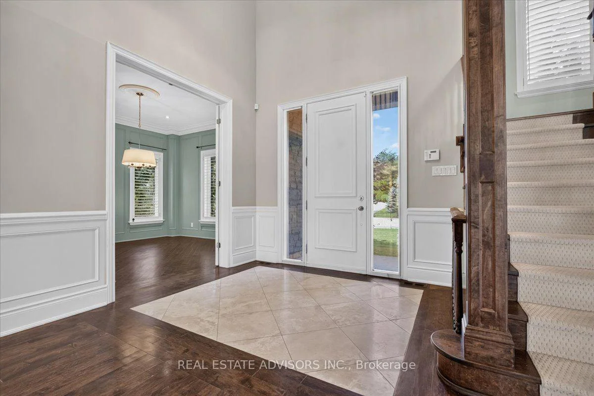 Photo 60 of 43 Grayfield Drive, Whitchurch-Stouffville, Ballantrae — HOMEH