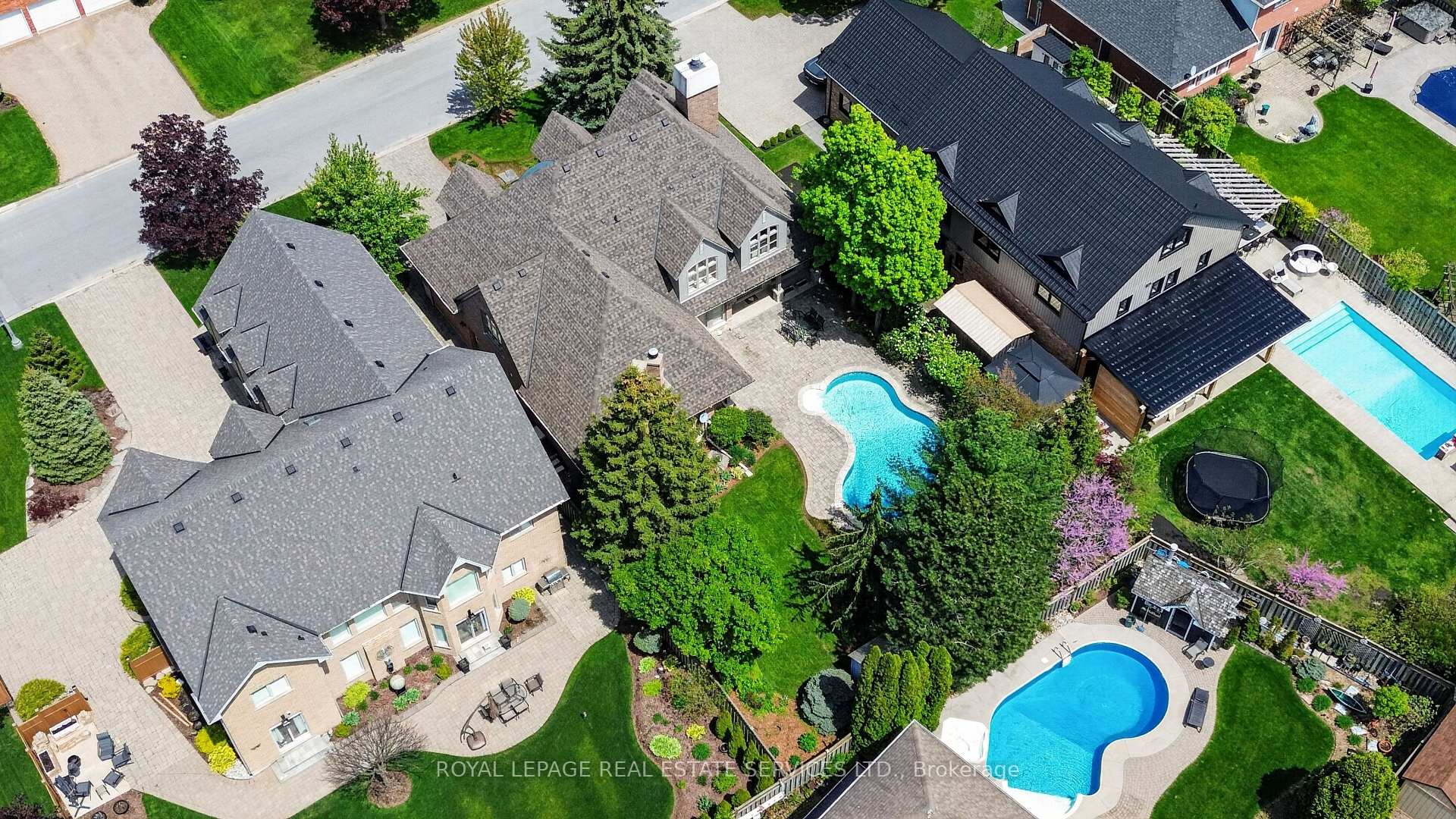 Photo 3 of 3476 Vinehaven Trail, Lincoln, Lincoln-Jordan/Vineland — HOMEH