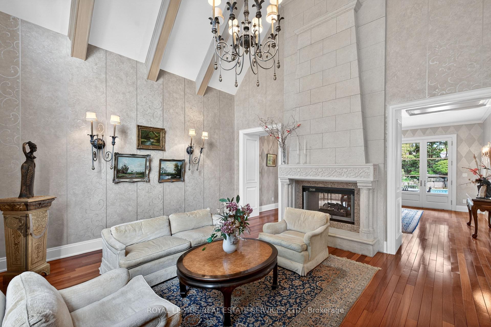 Photo 10 of 3476 Vinehaven Trail, Lincoln, Lincoln-Jordan/Vineland — HOMEH