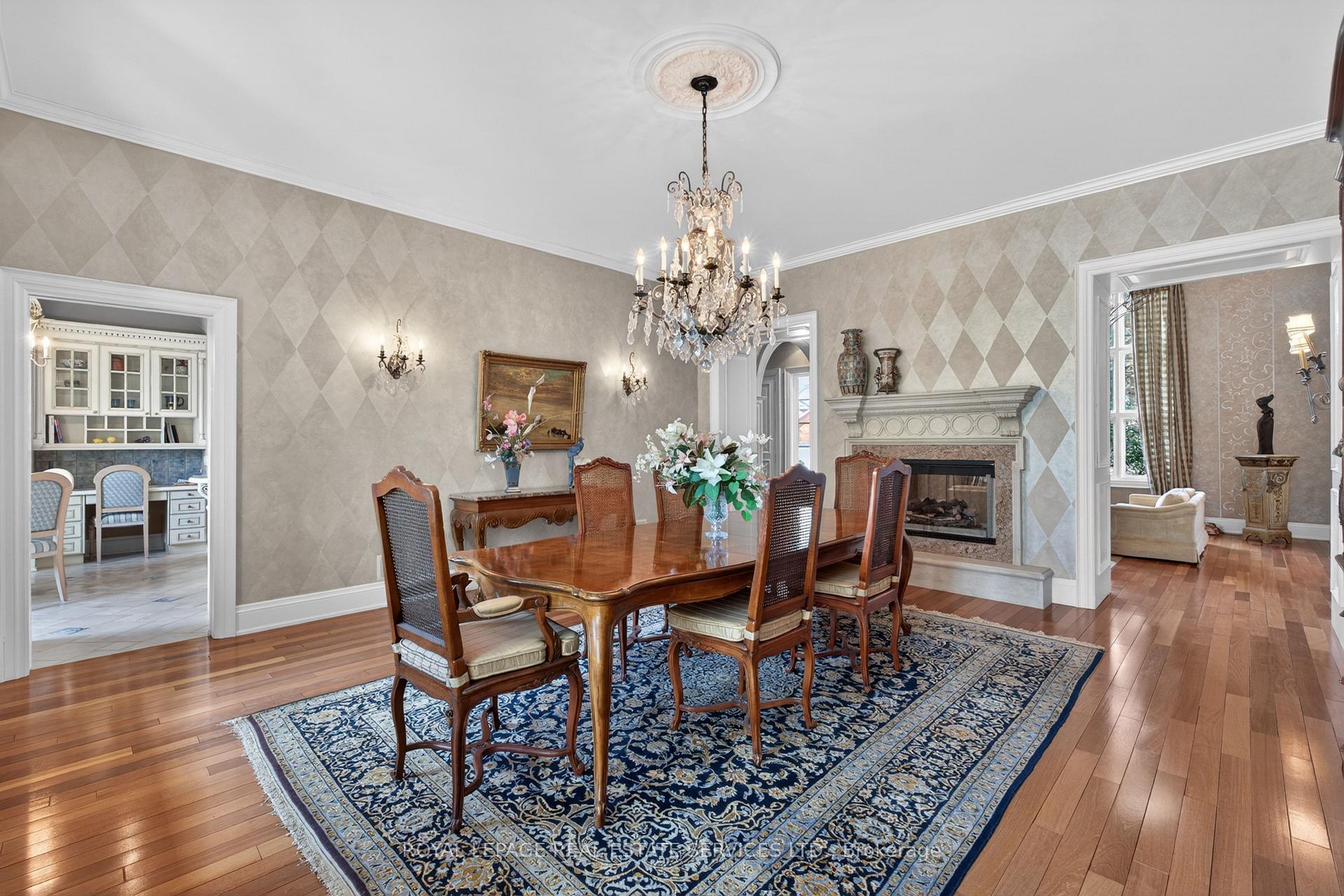 Photo 12 of 3476 Vinehaven Trail, Lincoln, Lincoln-Jordan/Vineland — HOMEH