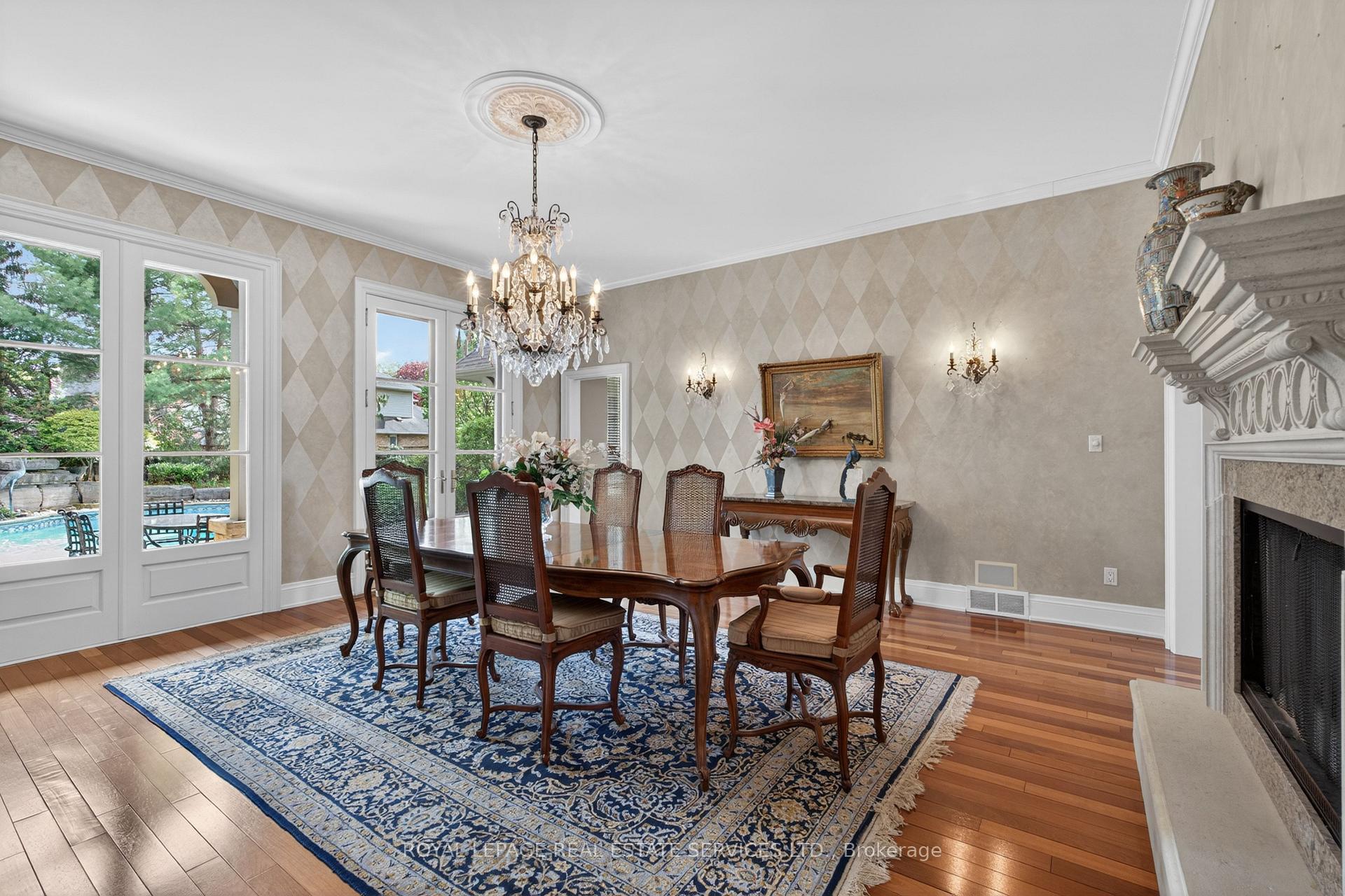 Photo 13 of 3476 Vinehaven Trail, Lincoln, Lincoln-Jordan/Vineland — HOMEH