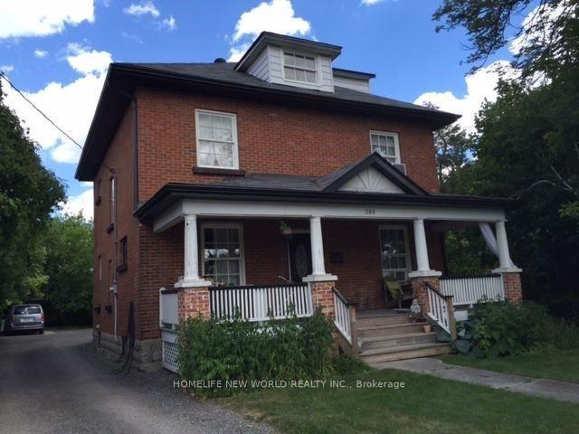 Photo of 269 Main Street N