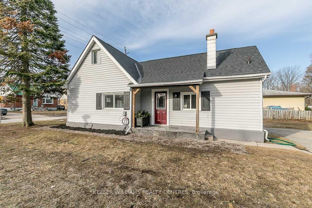 Photo 1 of Unit 2, 46 Campbell Avenue, Barrie, Allandale — HOMEH