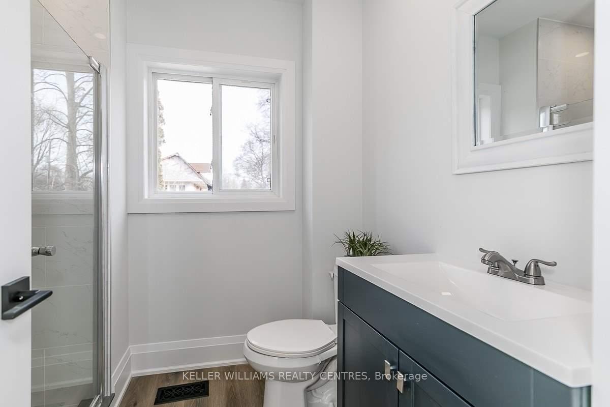 Photo 8 of Unit 2, 46 Campbell Avenue, Barrie, Allandale — HOMEH