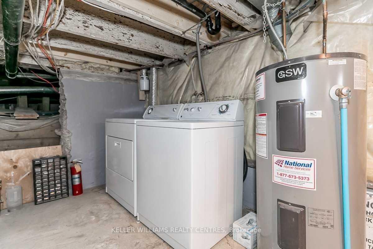 Photo 12 of Unit 2, 46 Campbell Avenue, Barrie, Allandale — HOMEH