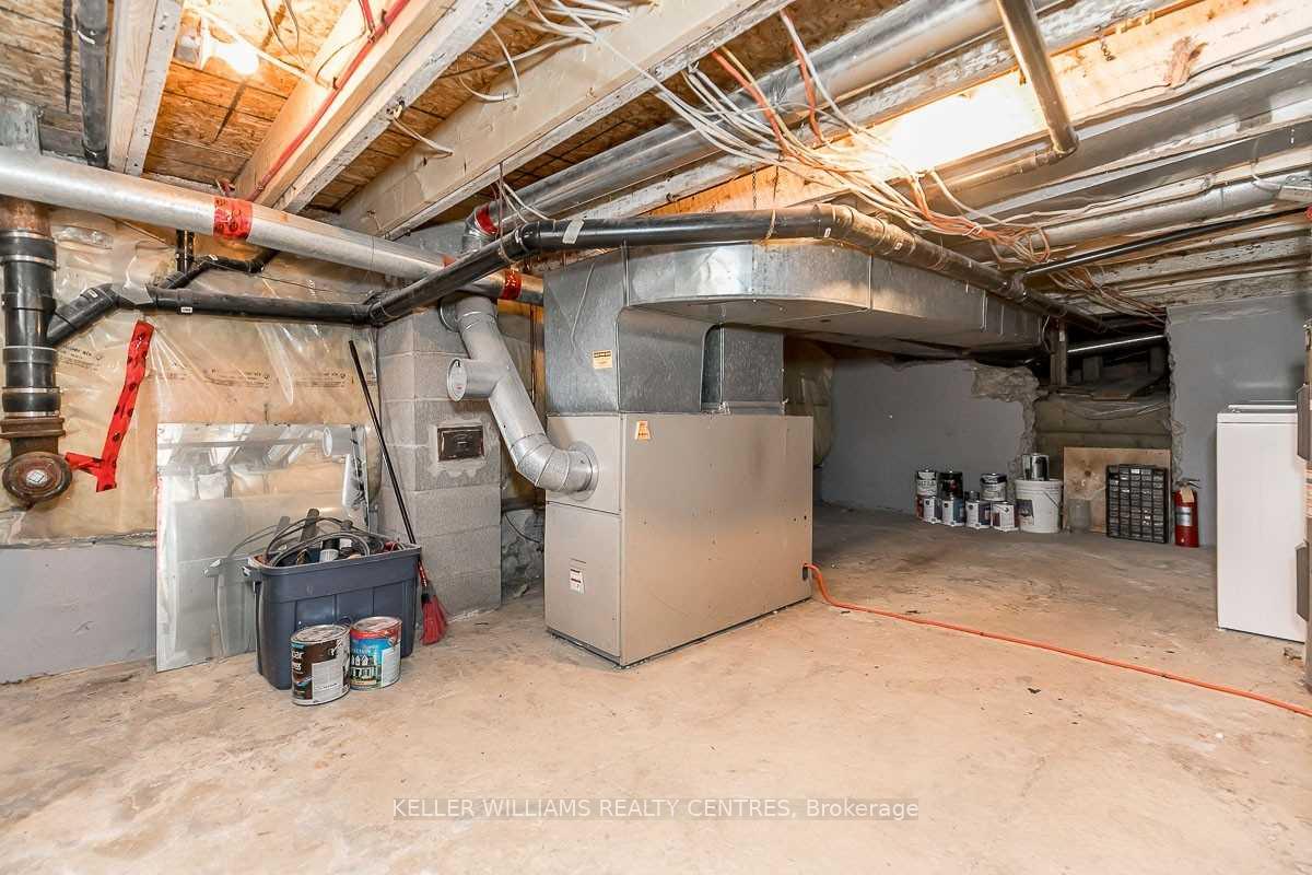 Photo 13 of Unit 2, 46 Campbell Avenue, Barrie, Allandale — HOMEH
