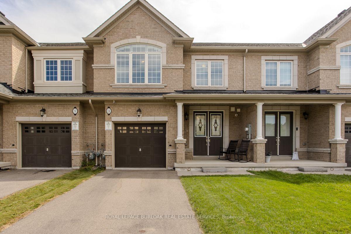 Photo of 11 Cooley Grove