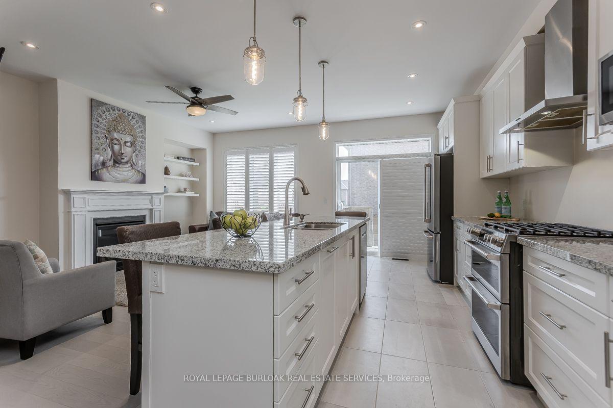 Photo 18 of 11 Cooley Grove, Hamilton, Meadowlands — HOMEH