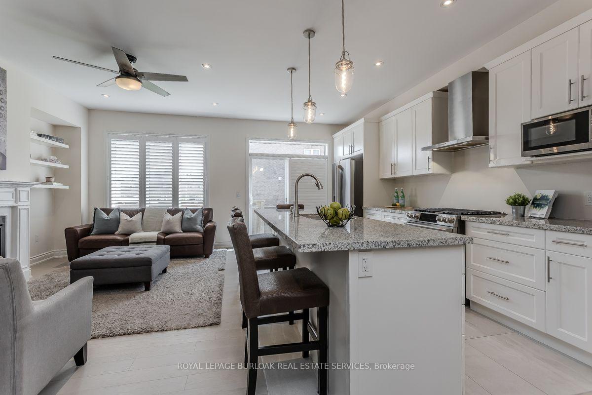 Photo 19 of 11 Cooley Grove, Hamilton, Meadowlands — HOMEH