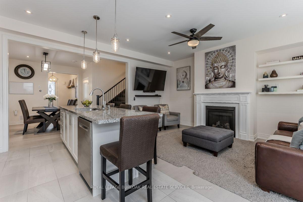 Photo 22 of 11 Cooley Grove, Hamilton, Meadowlands — HOMEH