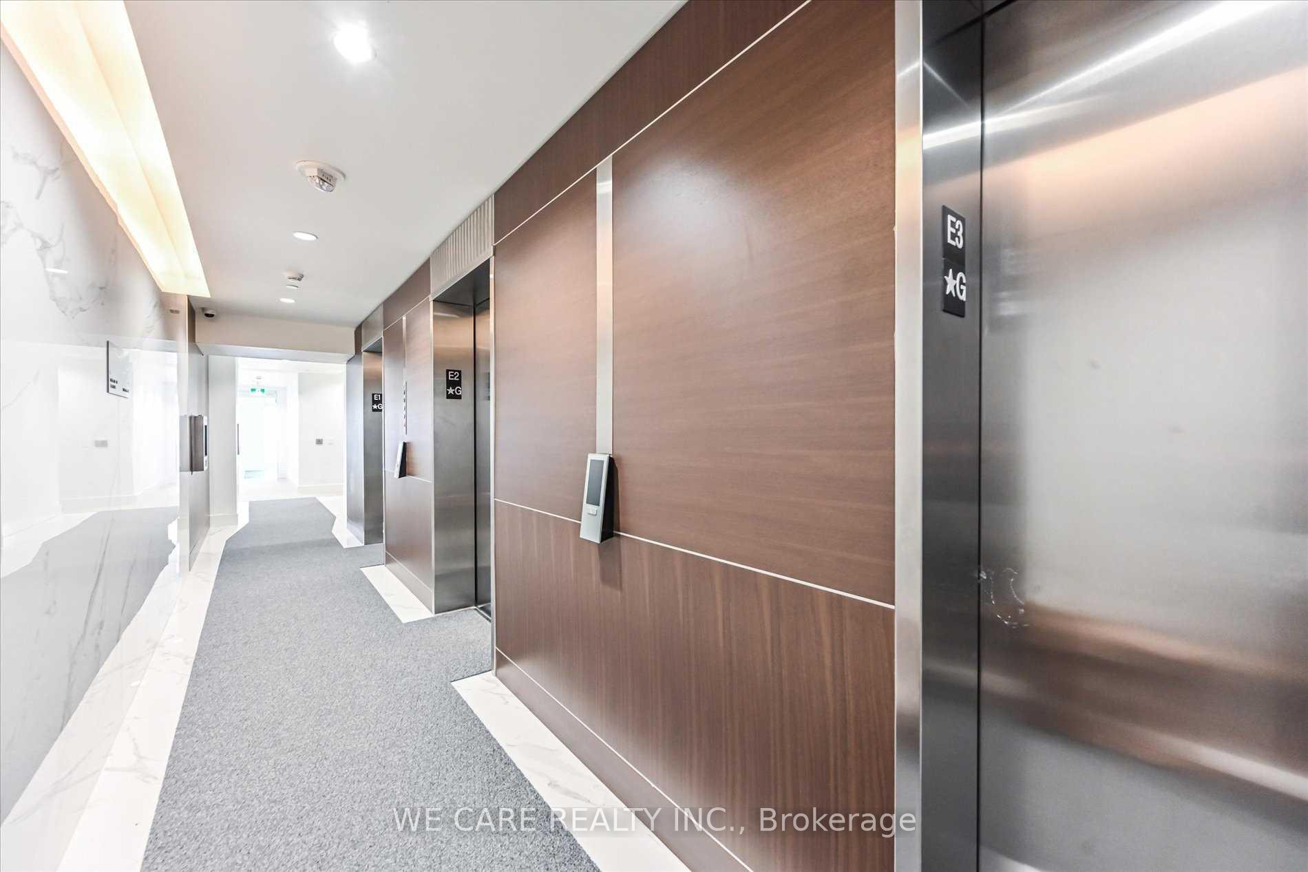 Photo 15 of Unit 4006, 95 Mcmahon Drive, North York, Bayview Village — HOMEH