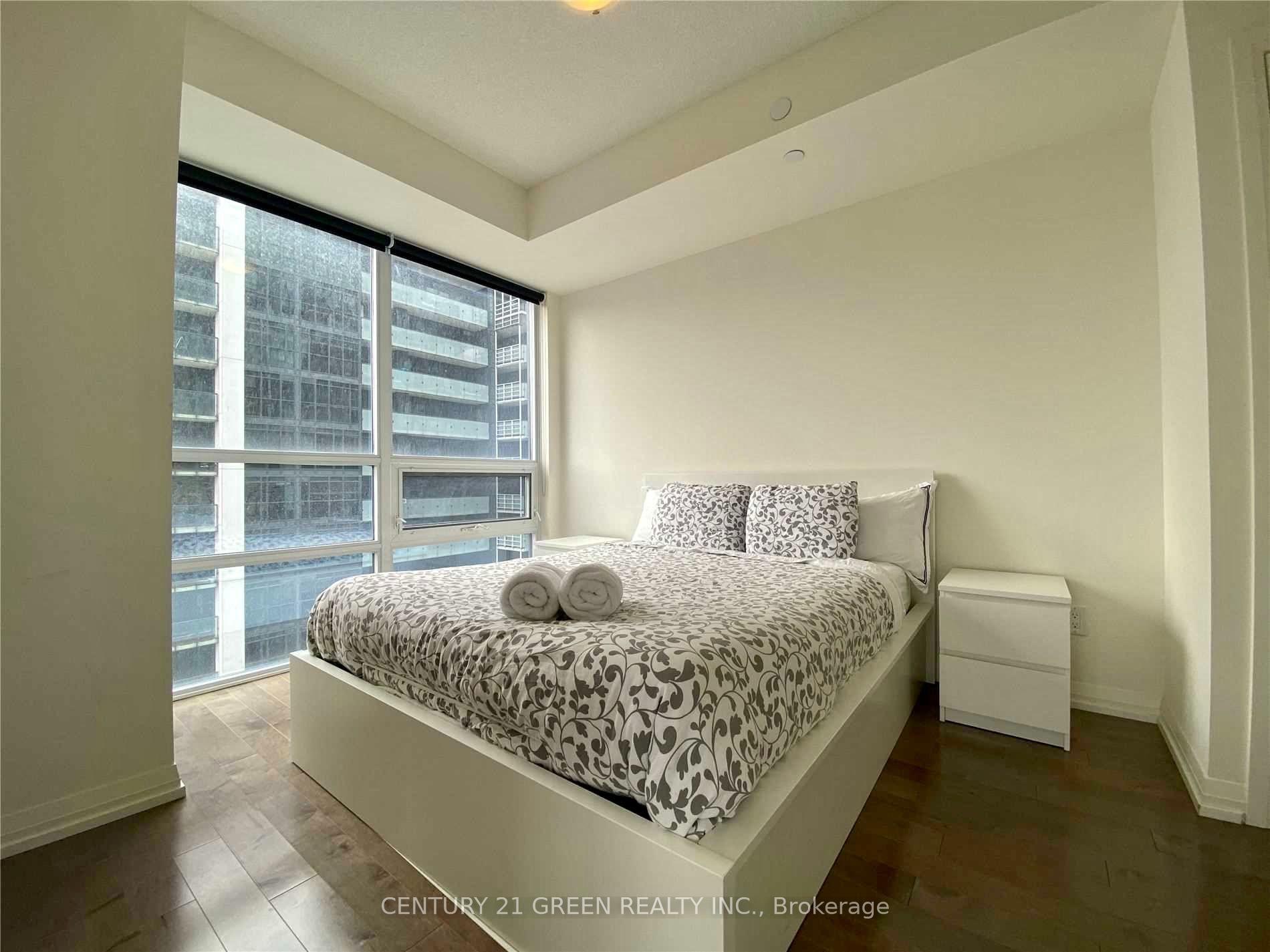 Photo 9 of Unit 1902, 460 Adelaide Street E, Toronto, Moss Park — HOMEH