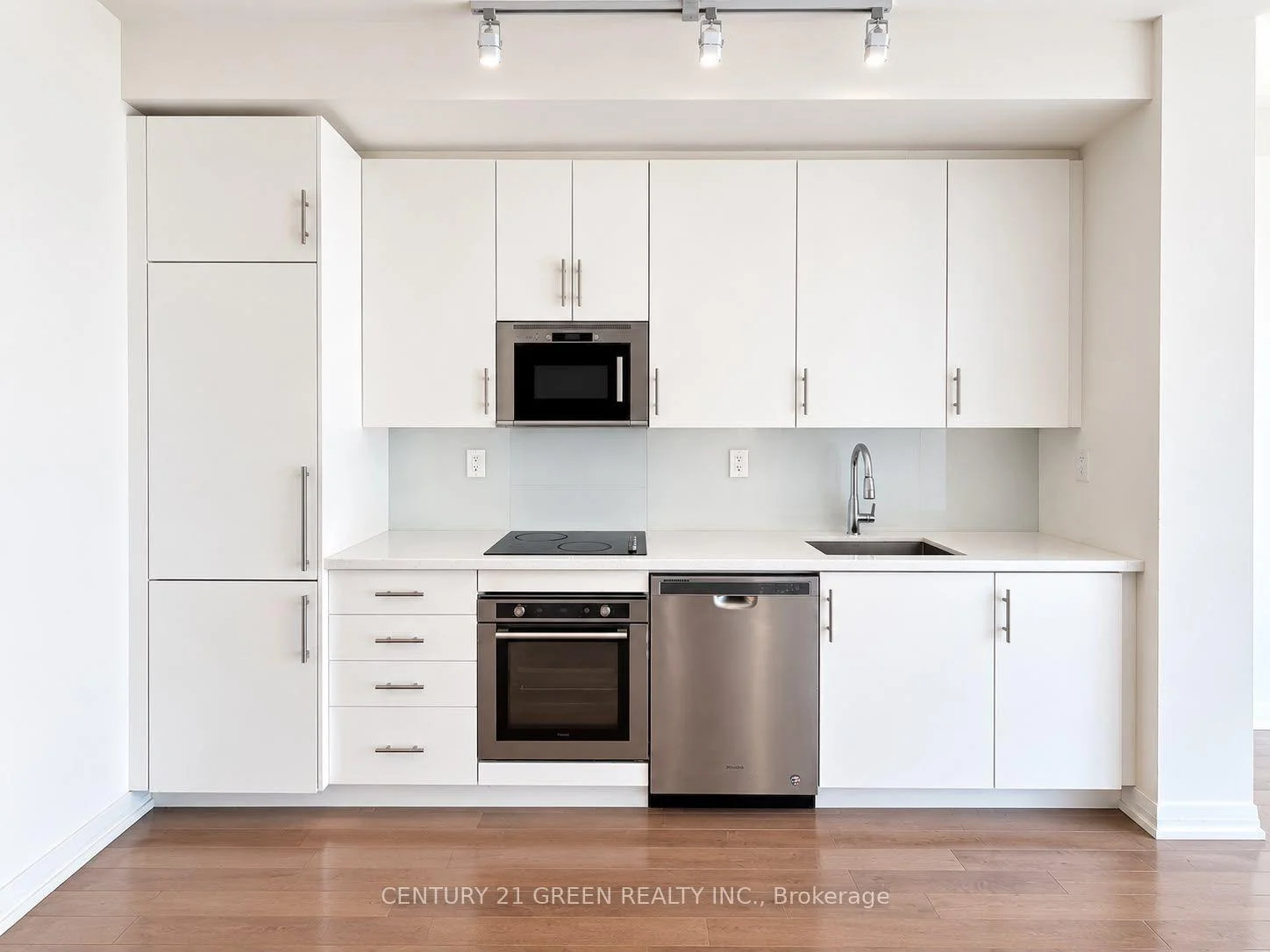 Photo 1 of Unit 1902, 460 Adelaide Street E, Toronto, Moss Park — HOMEH