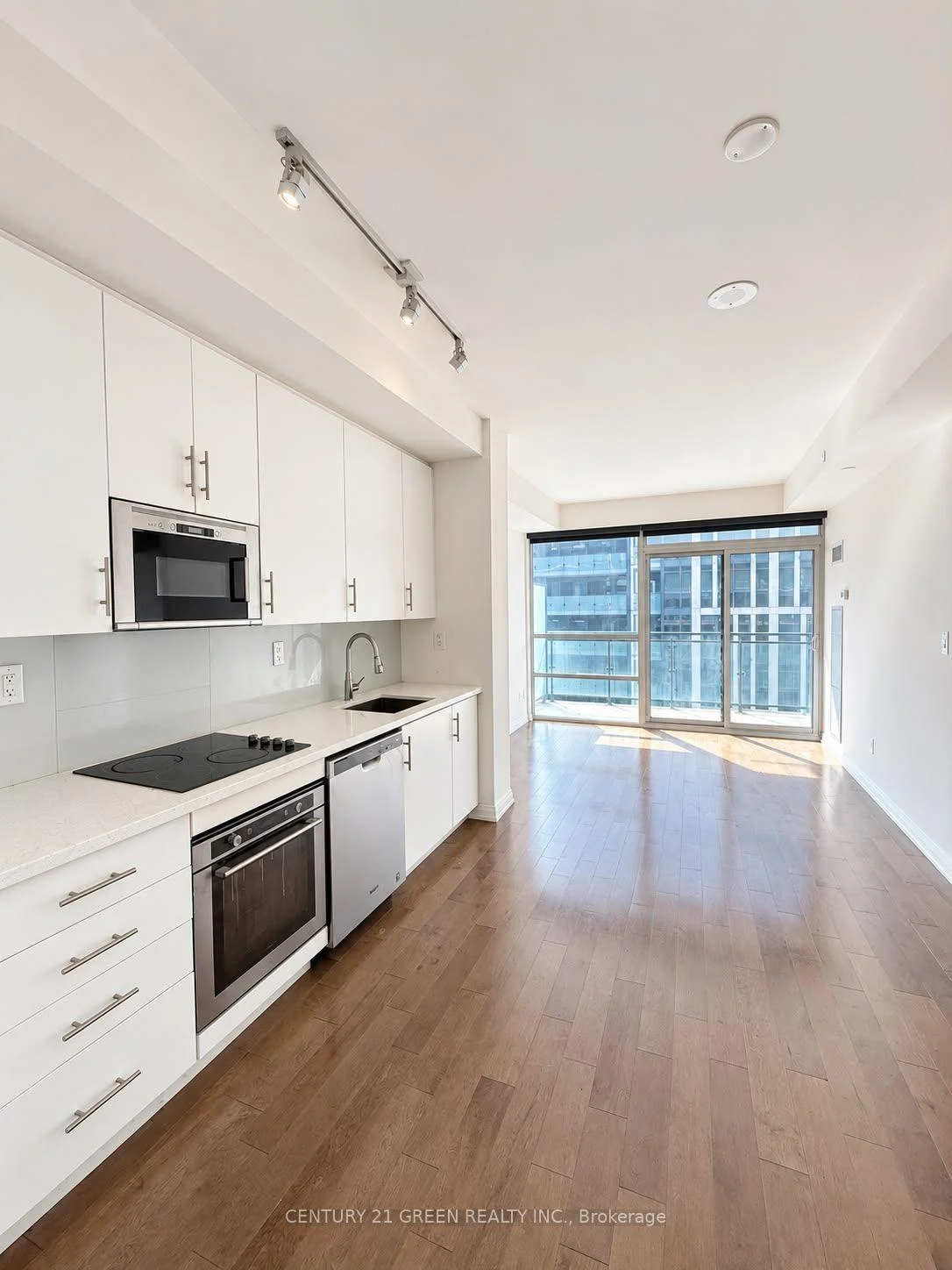 Photo 4 of Unit 1902, 460 Adelaide Street E, Toronto, Moss Park — HOMEH