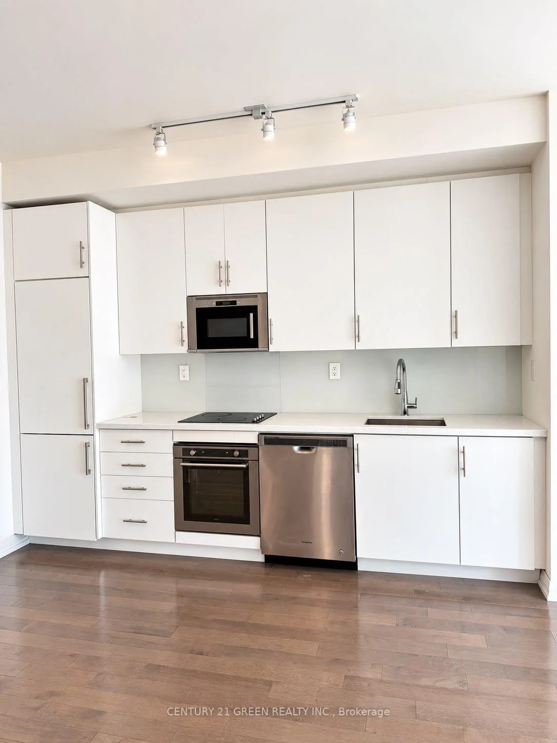 Photo 17 of Unit 1902, 460 Adelaide Street E, Toronto, Moss Park — HOMEH