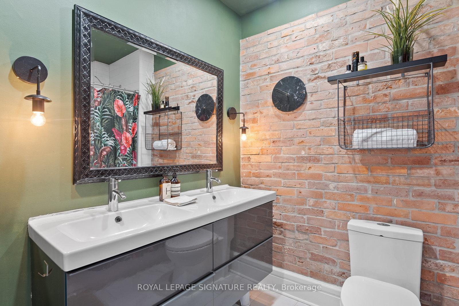 Photo 13 of 28 Minto Street, Toronto, Greenwood-Coxwell — HOMEH