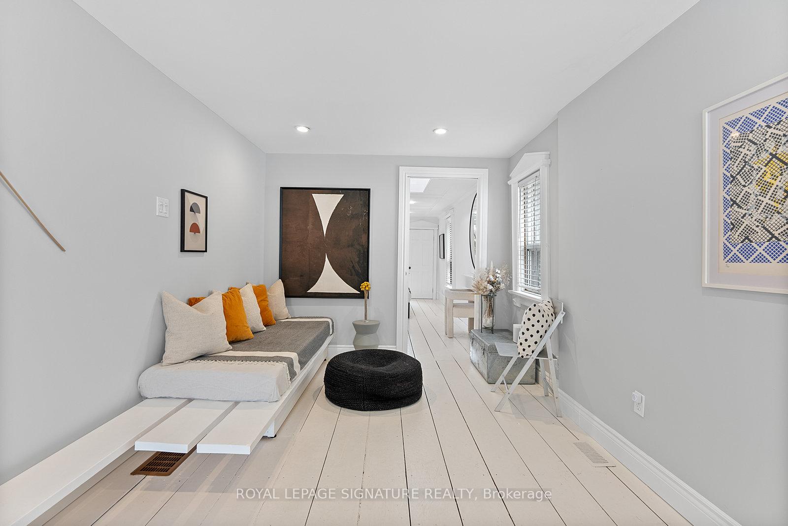 Photo 16 of 28 Minto Street, Toronto, Greenwood-Coxwell — HOMEH