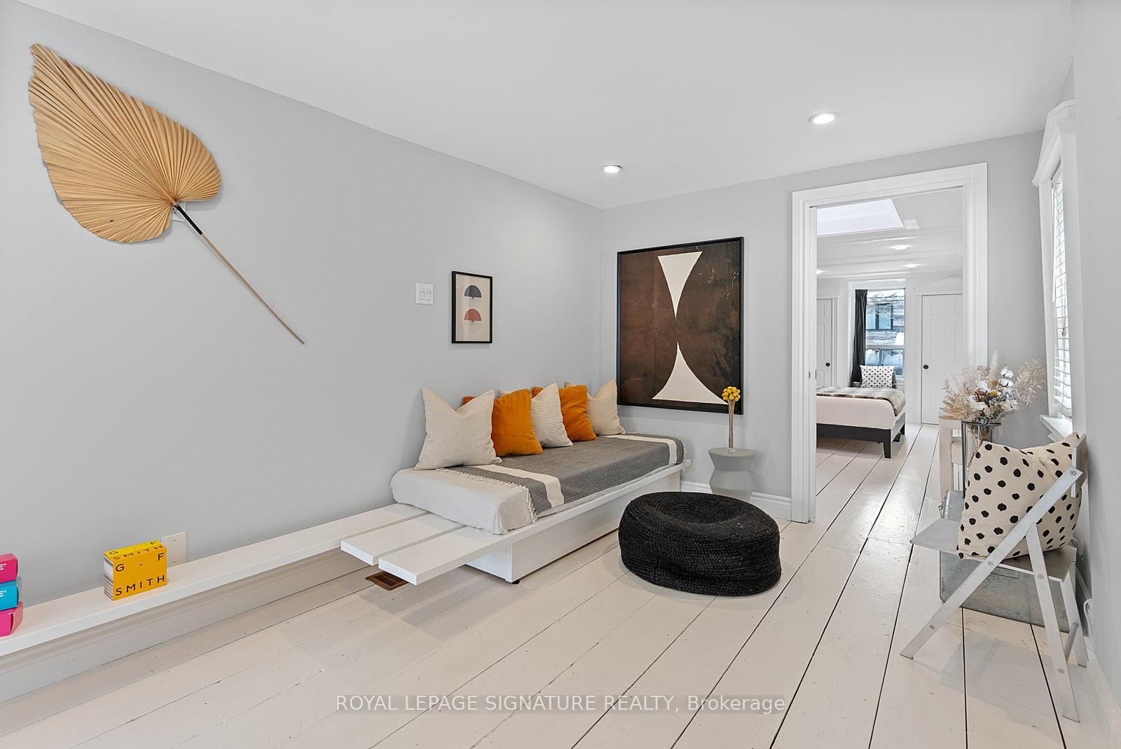 Photo 17 of 28 Minto Street, Toronto, Greenwood-Coxwell — HOMEH