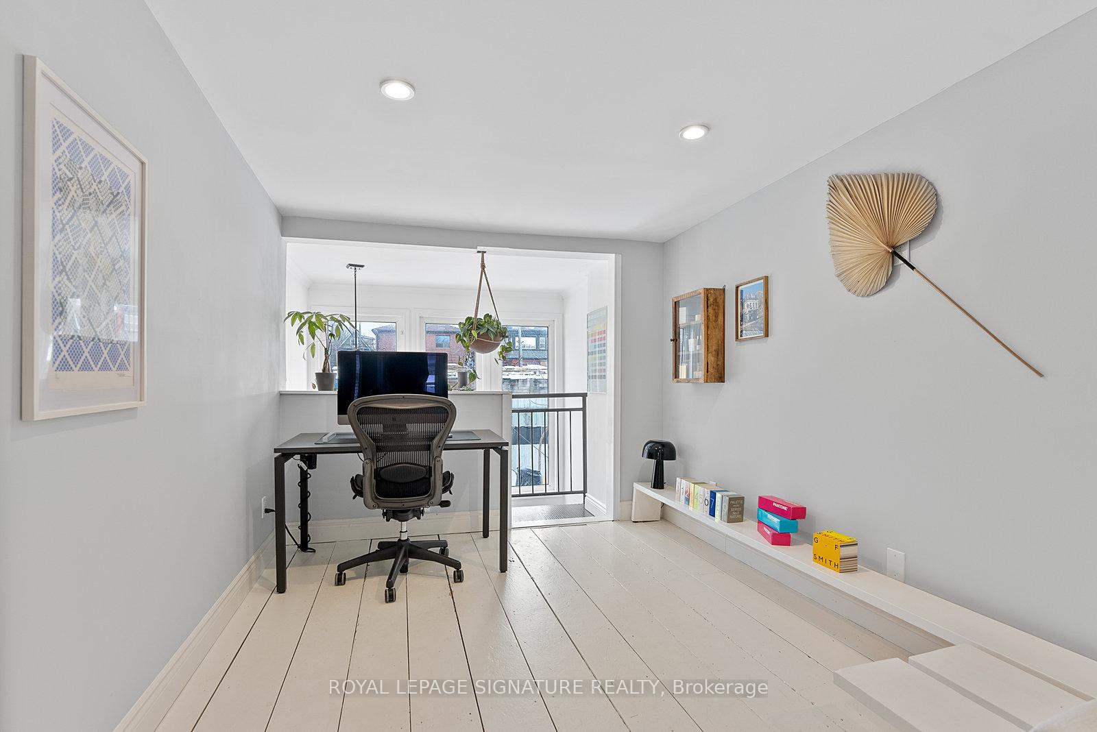 Photo 18 of 28 Minto Street, Toronto, Greenwood-Coxwell — HOMEH