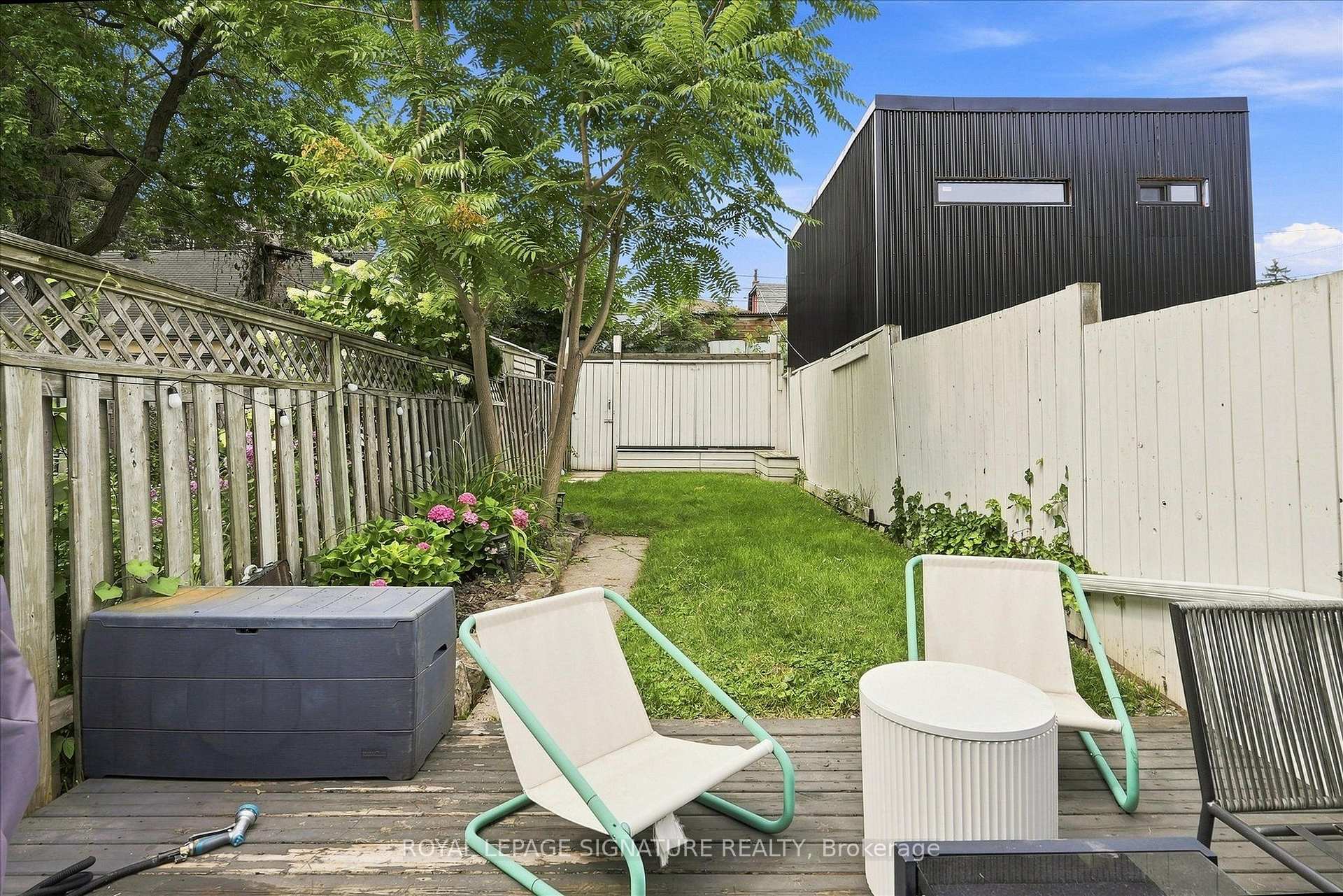 Photo 23 of 28 Minto Street, Toronto, Greenwood-Coxwell — HOMEH