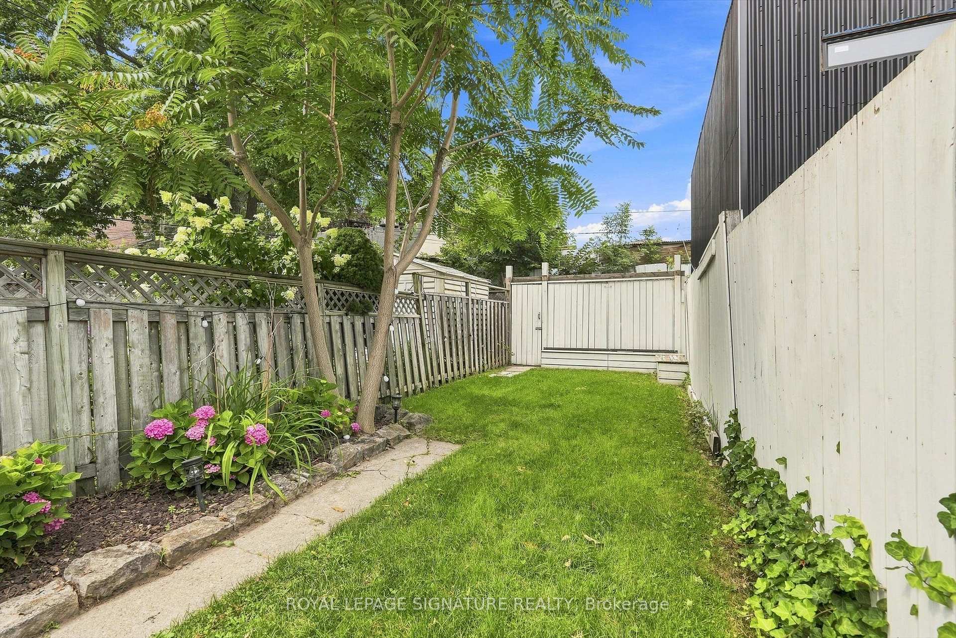 Photo 24 of 28 Minto Street, Toronto, Greenwood-Coxwell — HOMEH