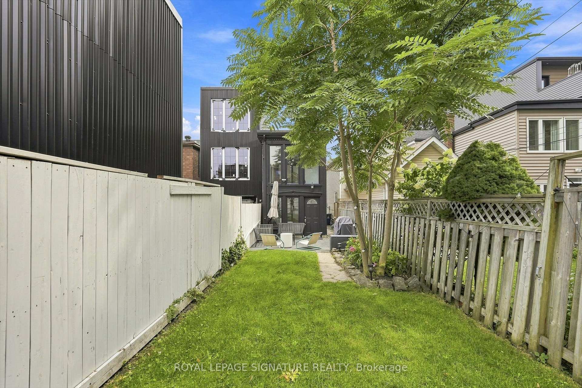 Photo 25 of 28 Minto Street, Toronto, Greenwood-Coxwell — HOMEH