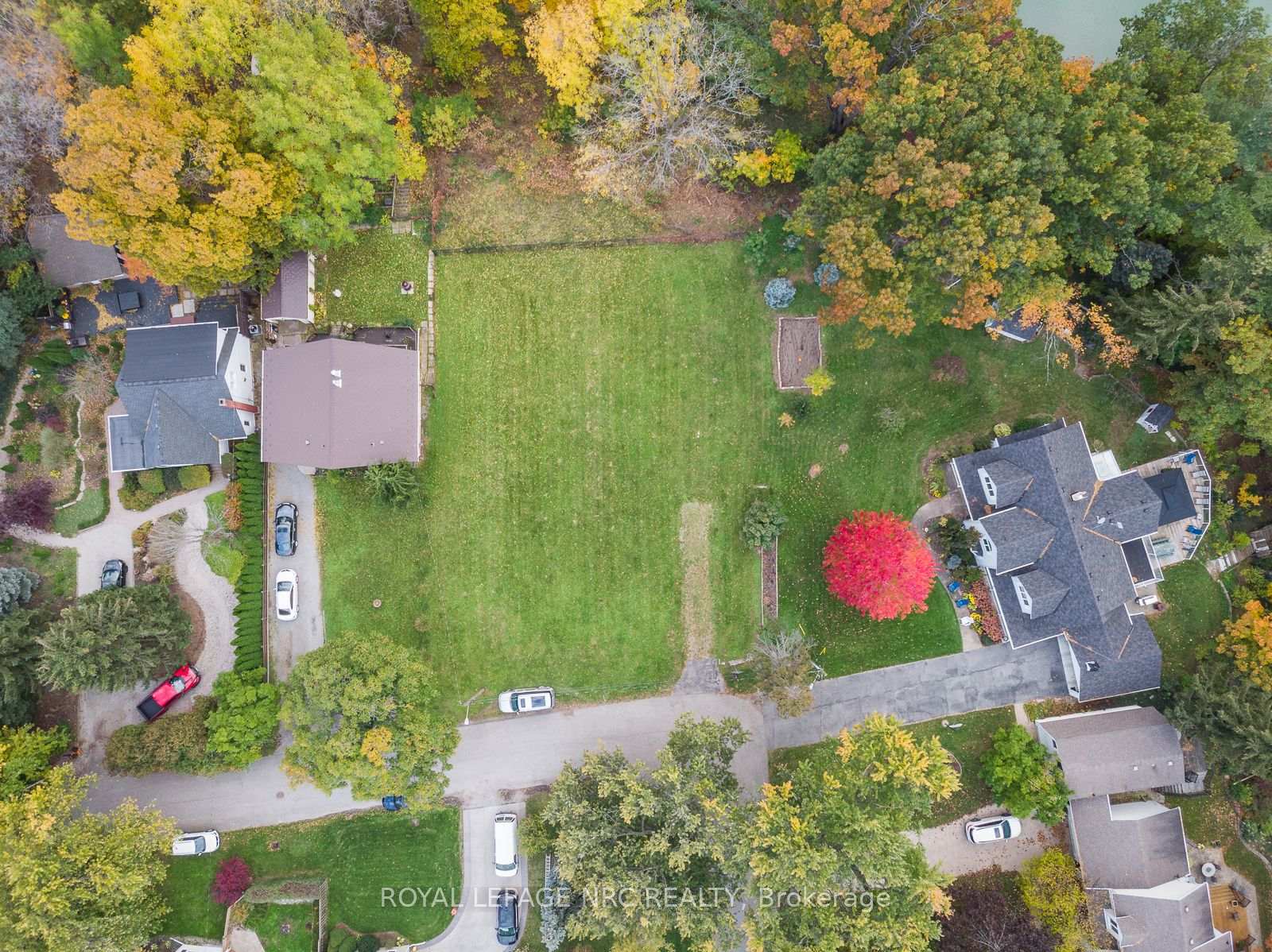 Photo 2 of 56A Henley Drive, St. Catharines, Martindale Pond — HOMEH