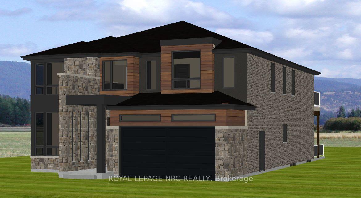 Photo 10 of 56A Henley Drive, St. Catharines, Martindale Pond — HOMEH