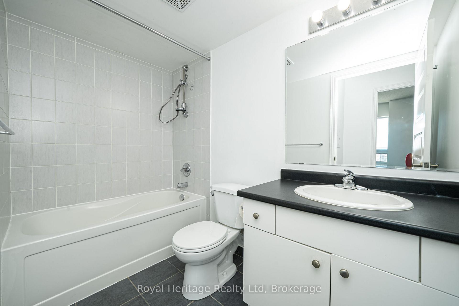 Photo 12 of Unit 1602, 215 Queen Street E, Brampton, Queen Street Corridor — HOMEH