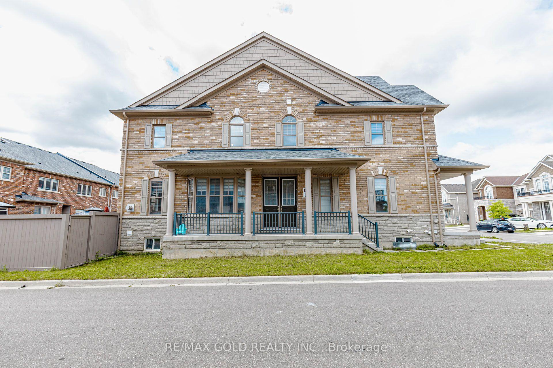 Photo 3 of 3 Dale Meadows Road, Brampton, Bram West — HOMEH