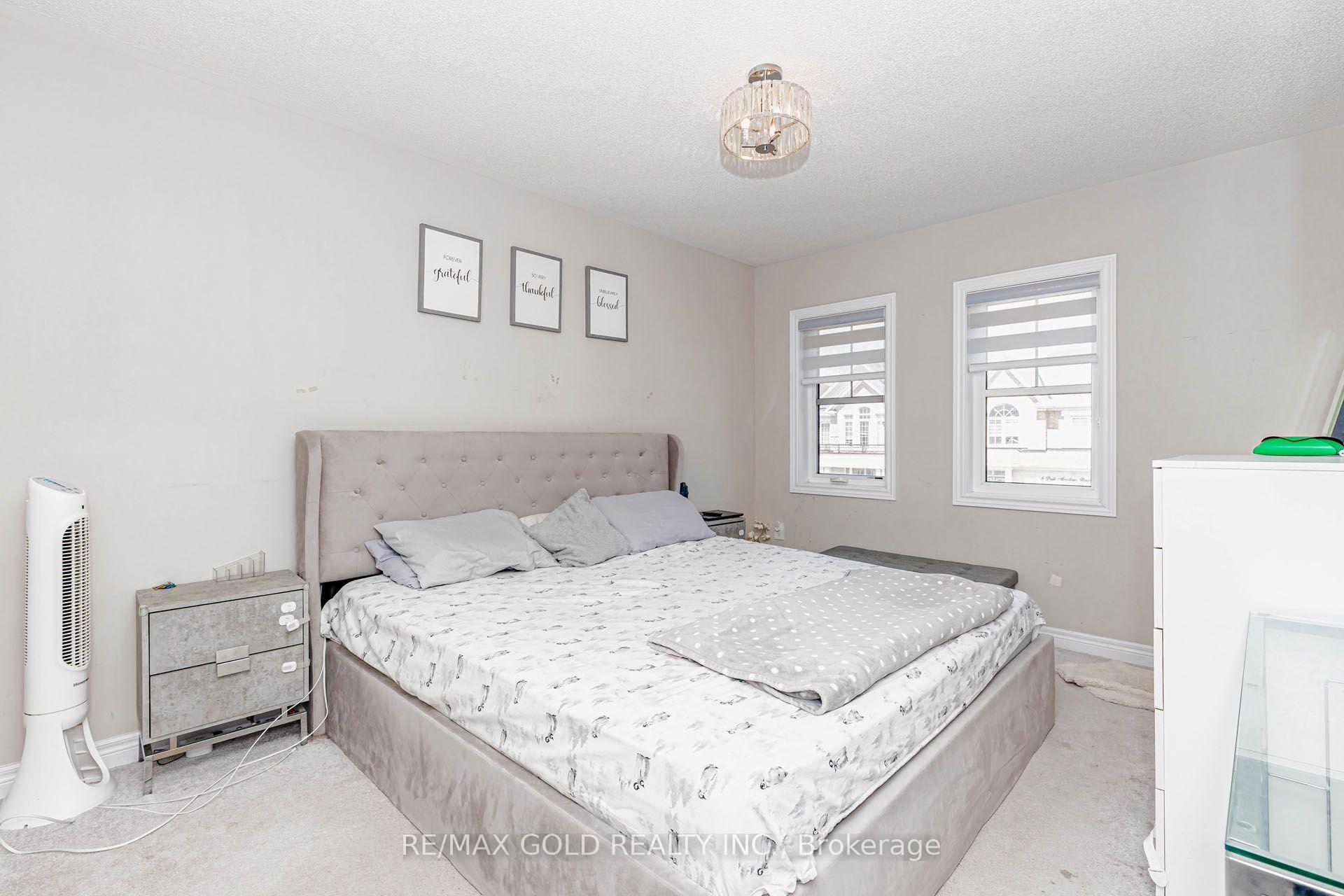 Photo 32 of 3 Dale Meadows Road, Brampton, Bram West — HOMEH